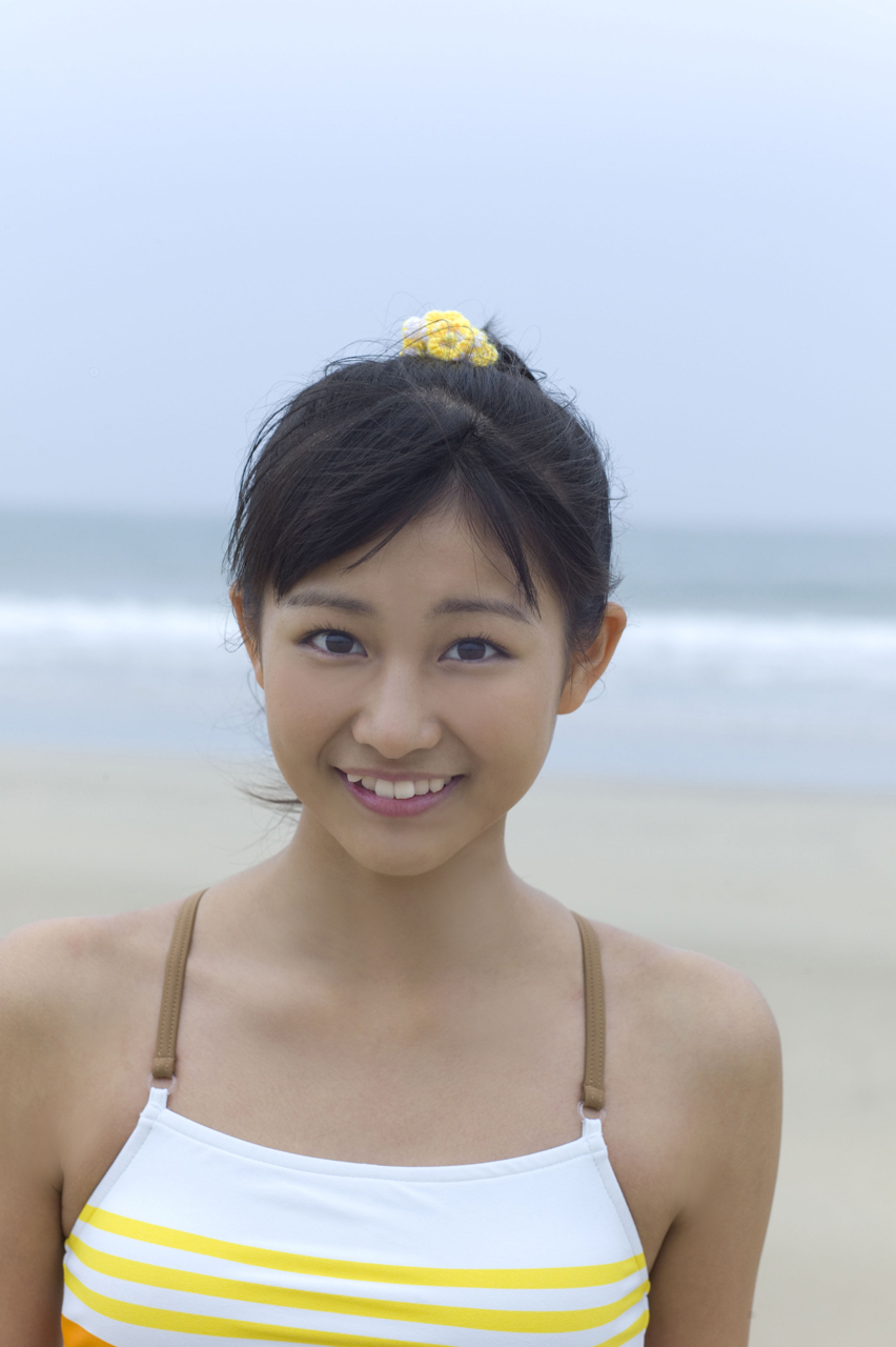 和田彩花 日本写真 [Hello! Project Digital Books]
